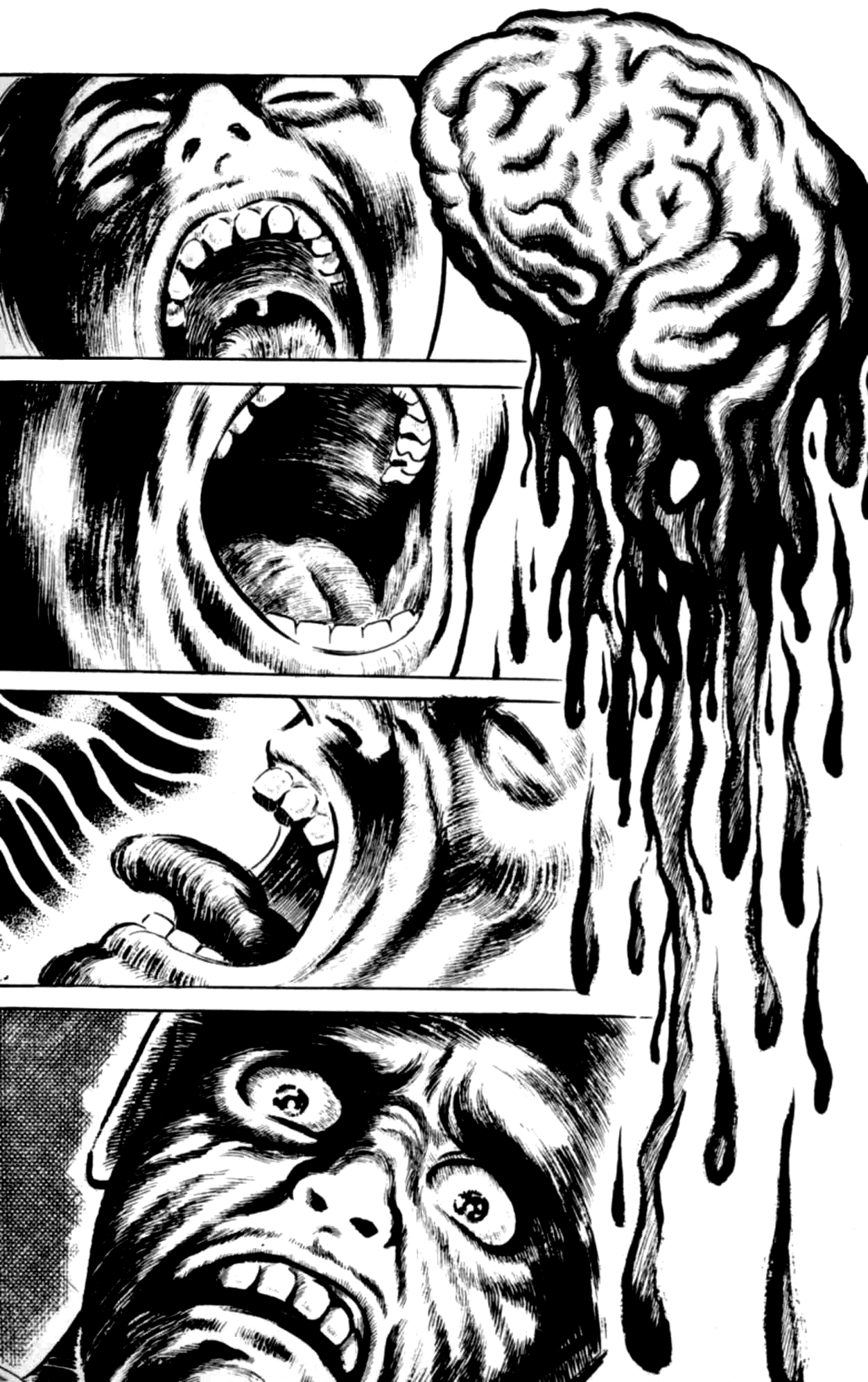 Eko Eko Azarak The Terror of Black Magic 第23页