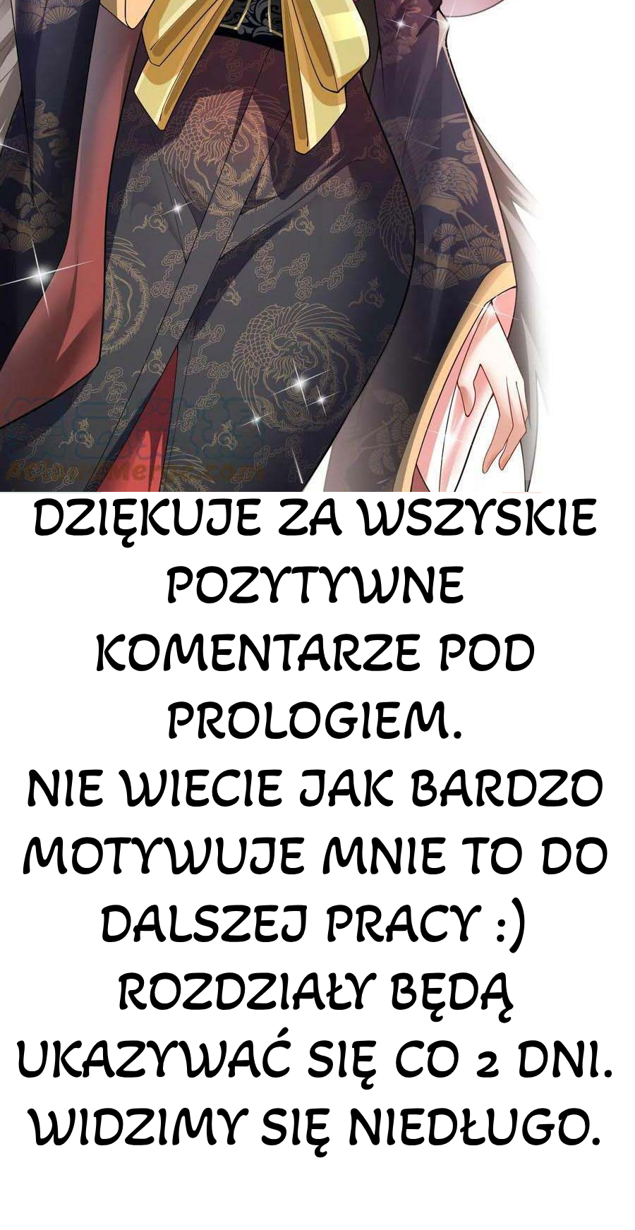 It's Over! Empress' Husband Is Actually Invincible Zdobycie serca cesarzowej po podróży między wymiarami 第34页