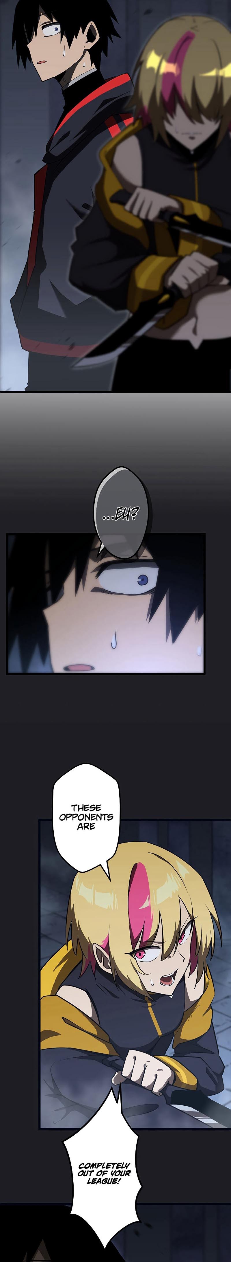 Death Penalty Ch. 5 第19页