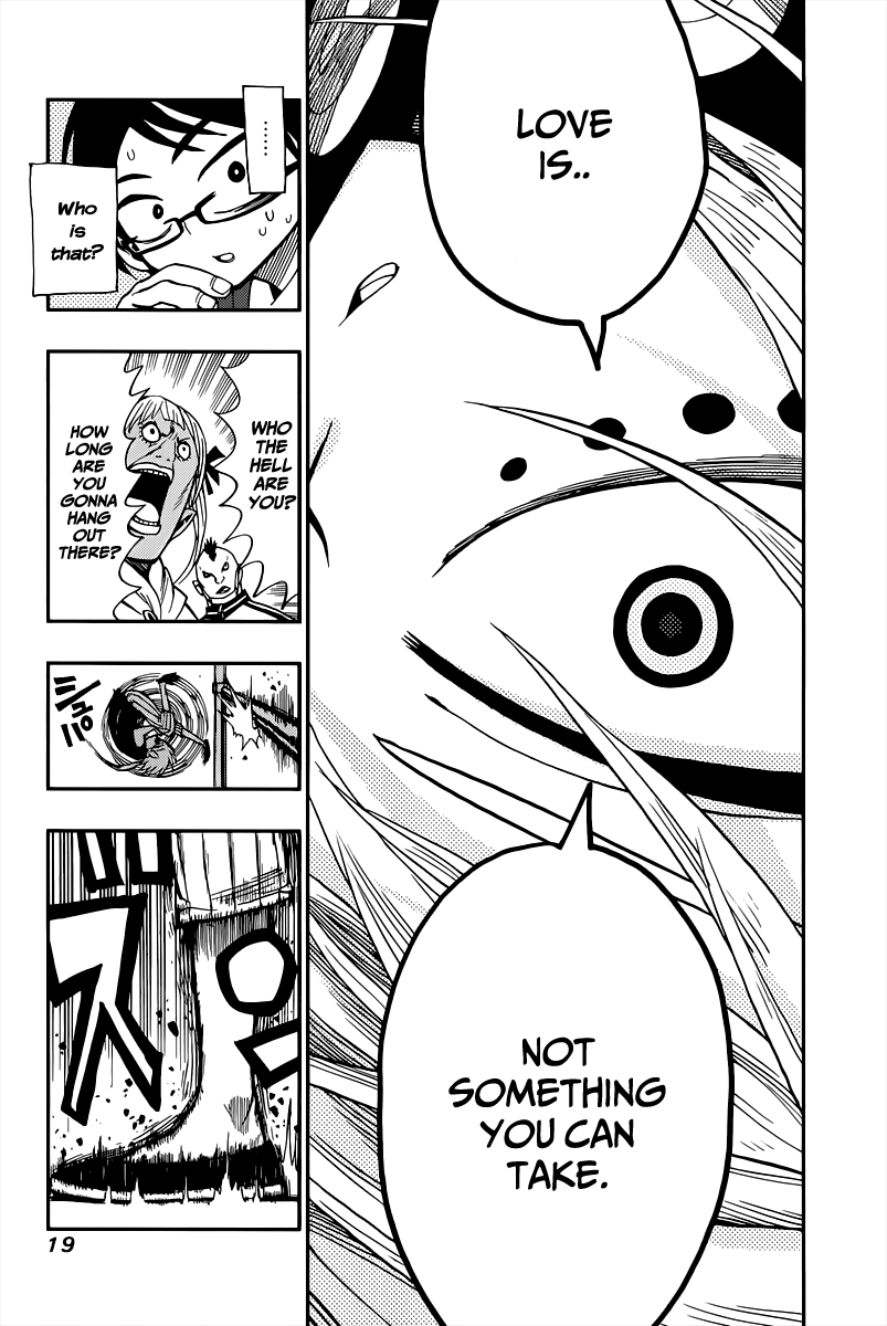 Nejimaki Kagyu Kagyu Jyuubee 第21页