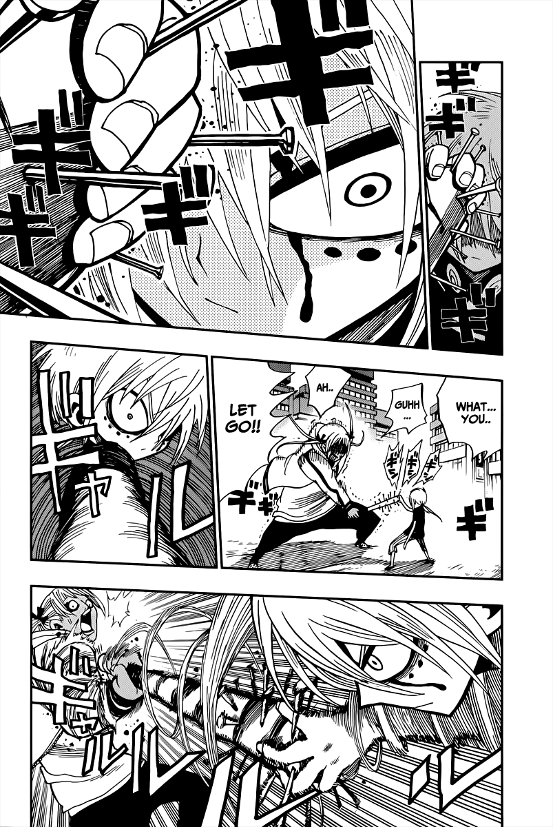 Nejimaki Kagyu Kagyu Jyuubee 第25页