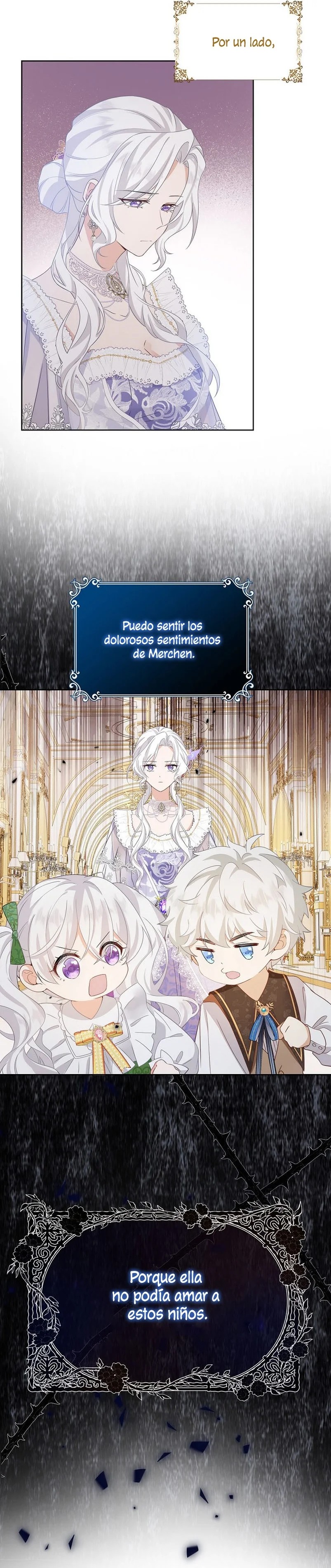 Raising the Children of the Main Characters Vol. 1 Ch. 2 第14页