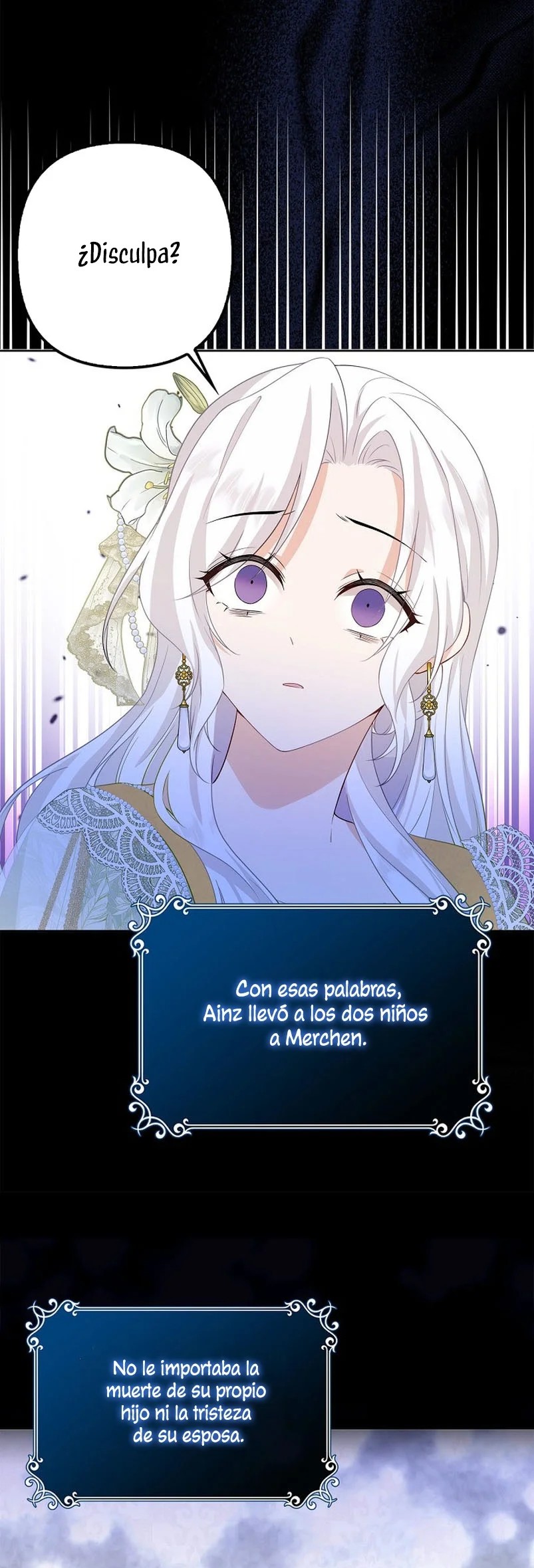 Raising the Children of the Main Characters Vol. 1 Ch. 2 第18页