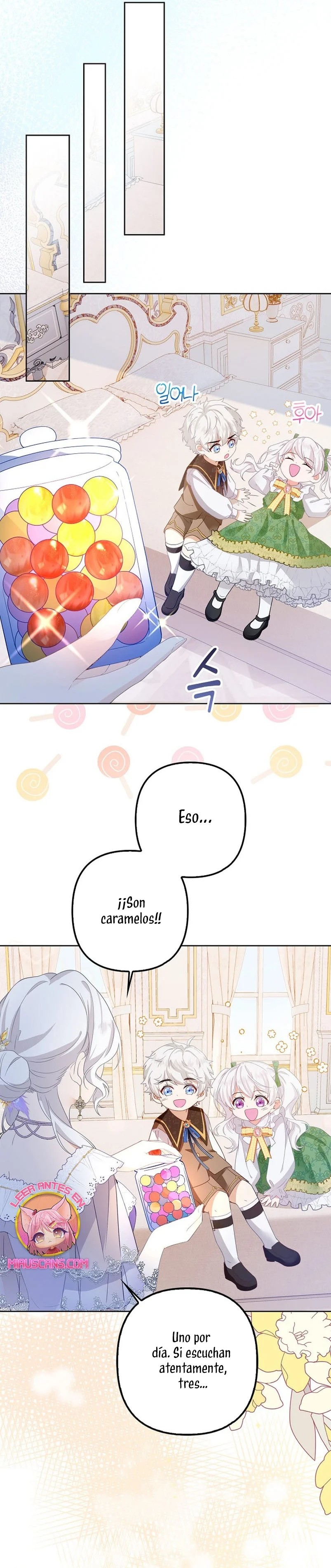 Raising the Children of the Main Characters Vol. 1 Ch. 2 第24页