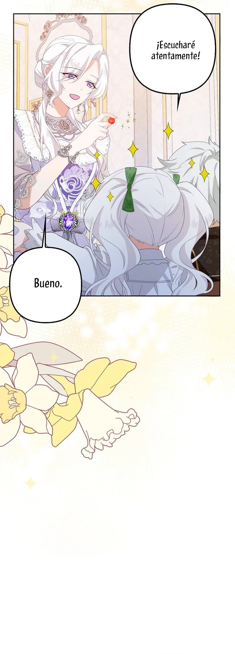 Raising the Children of the Main Characters Vol. 1 Ch. 2 第25页