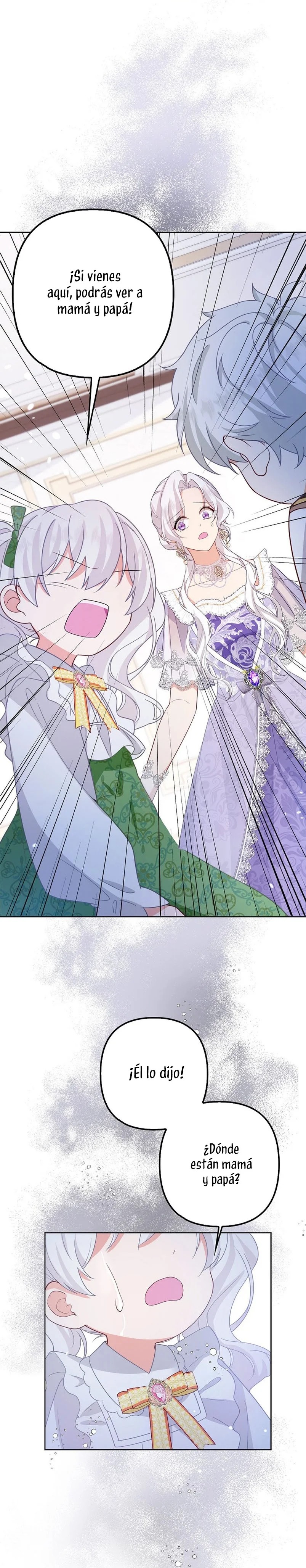Raising the Children of the Main Characters Vol. 1 Ch. 2 第27页