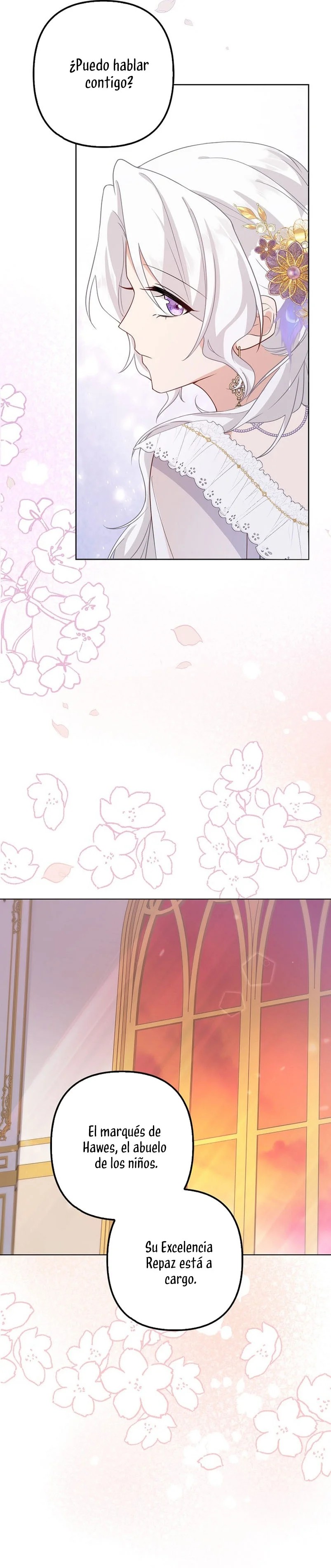 Raising the Children of the Main Characters Vol. 1 Ch. 2 第34页