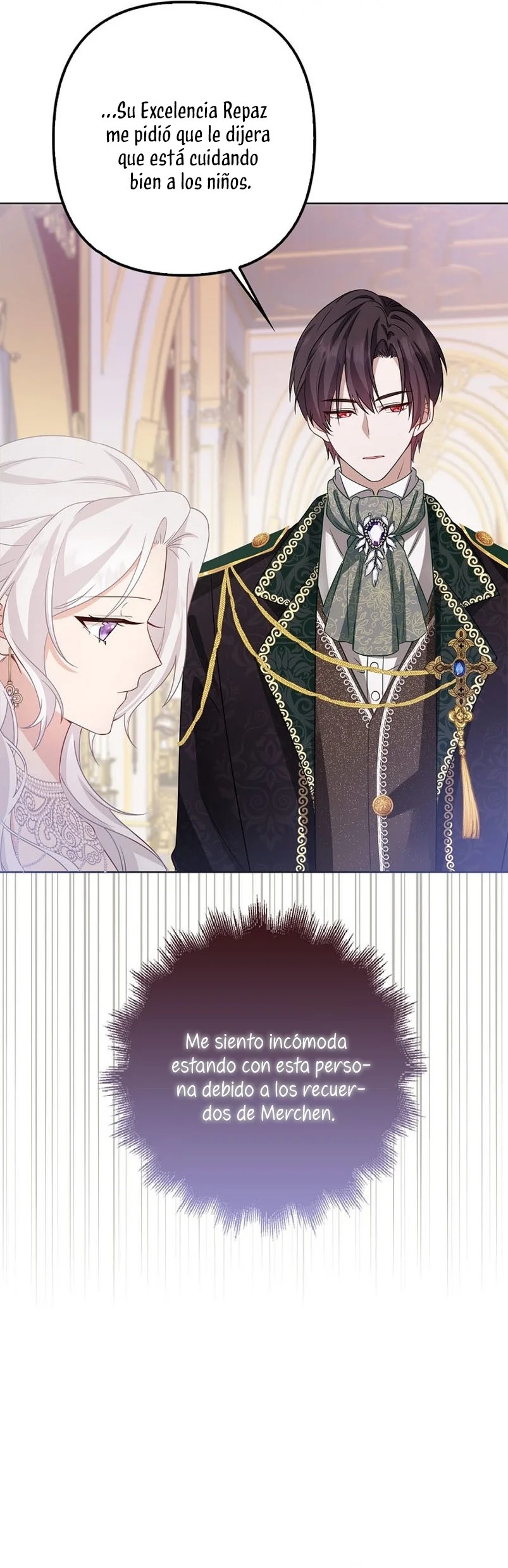 Raising the Children of the Main Characters Vol. 1 Ch. 2 第36页