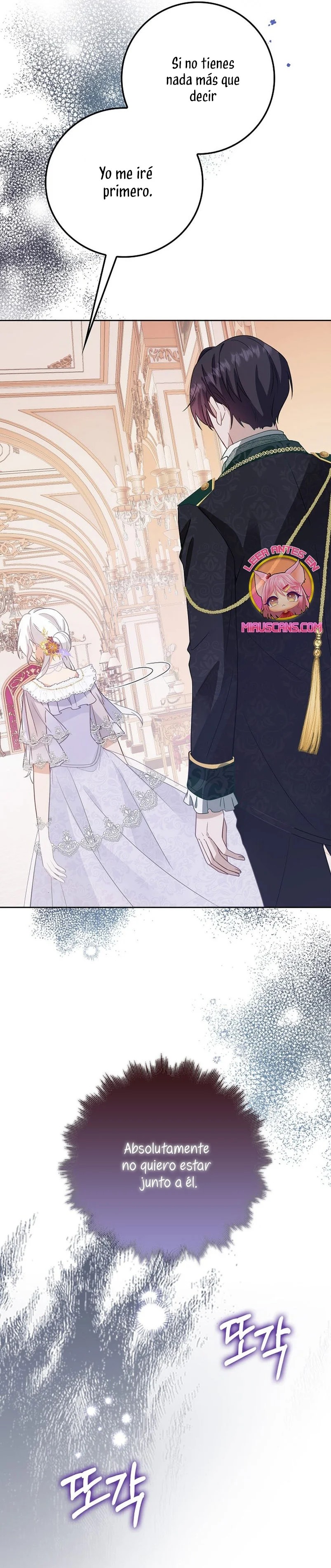Raising the Children of the Main Characters Vol. 1 Ch. 2 第38页