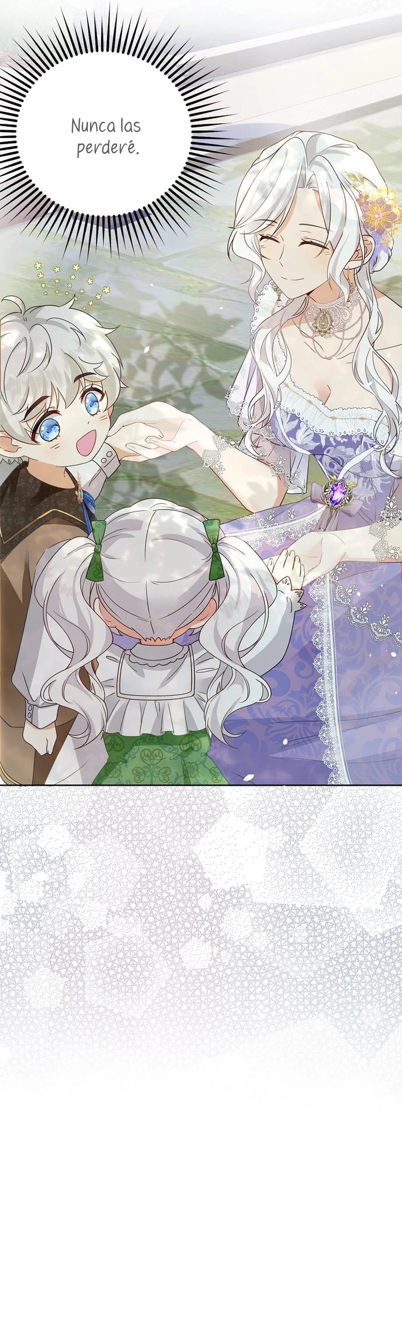 Raising the Children of the Main Characters Vol. 1 Ch. 2 第7页