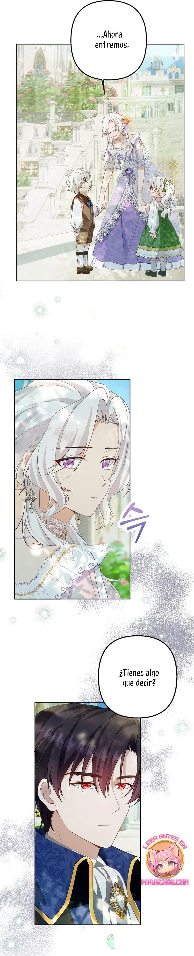 Raising the Children of the Main Characters Vol. 1 Ch. 2 第9页