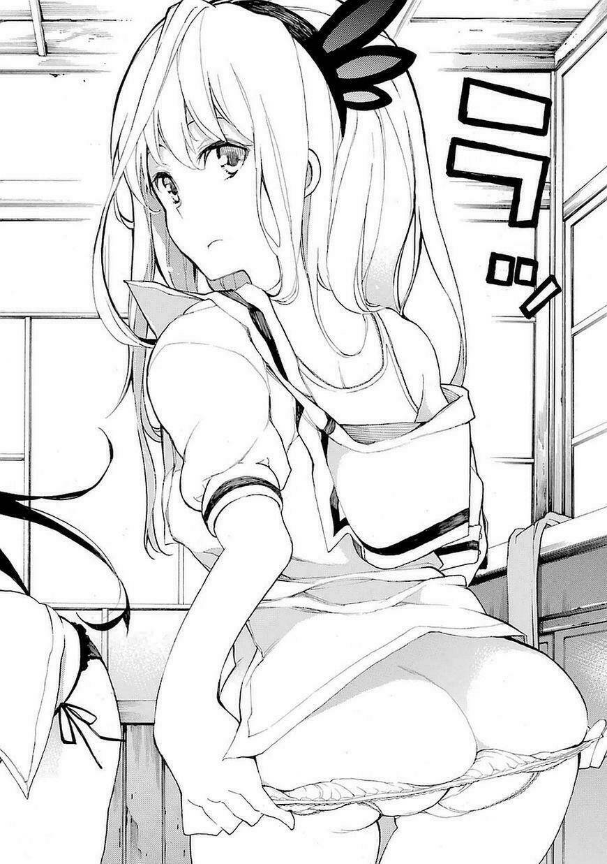 Val x Love Ch. 1 第32页
