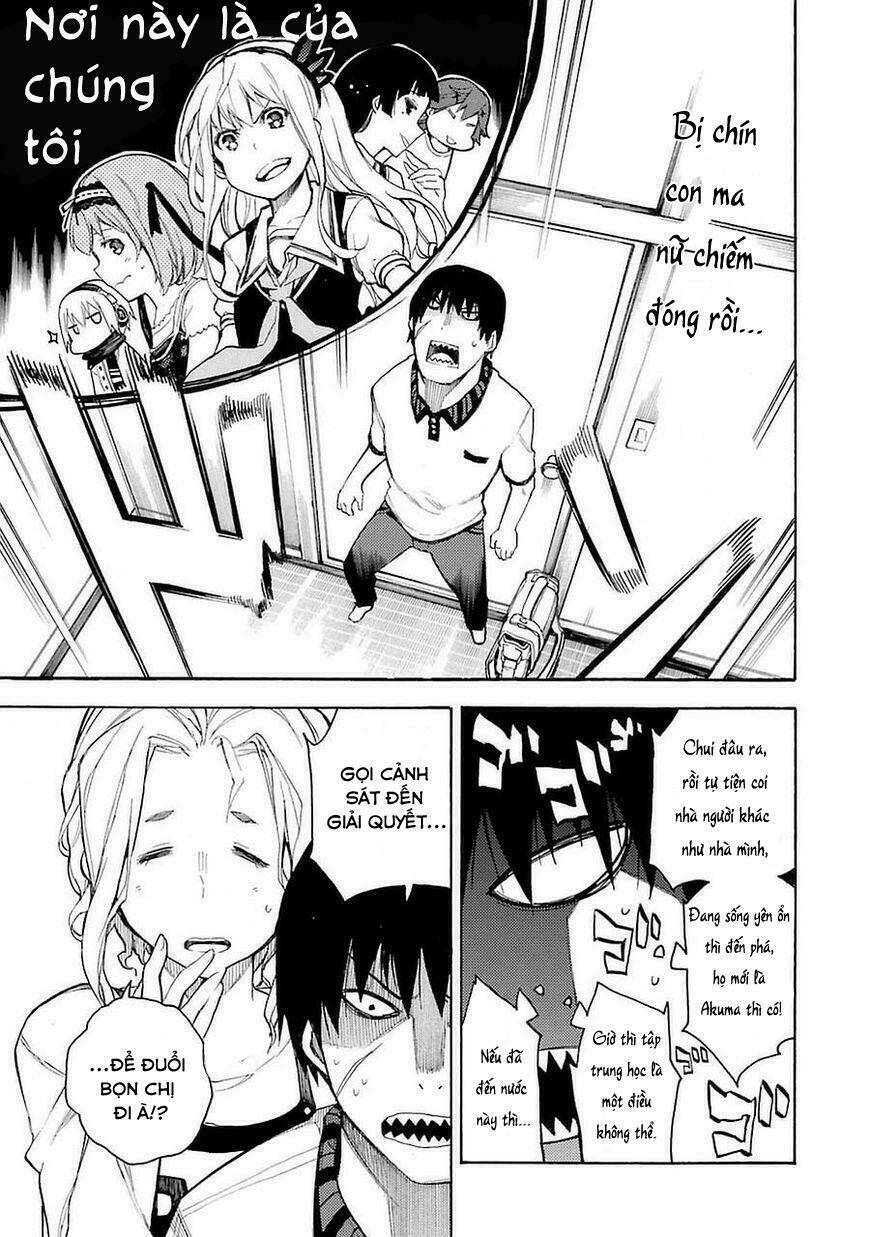 Val x Love Ch. 1 第44页