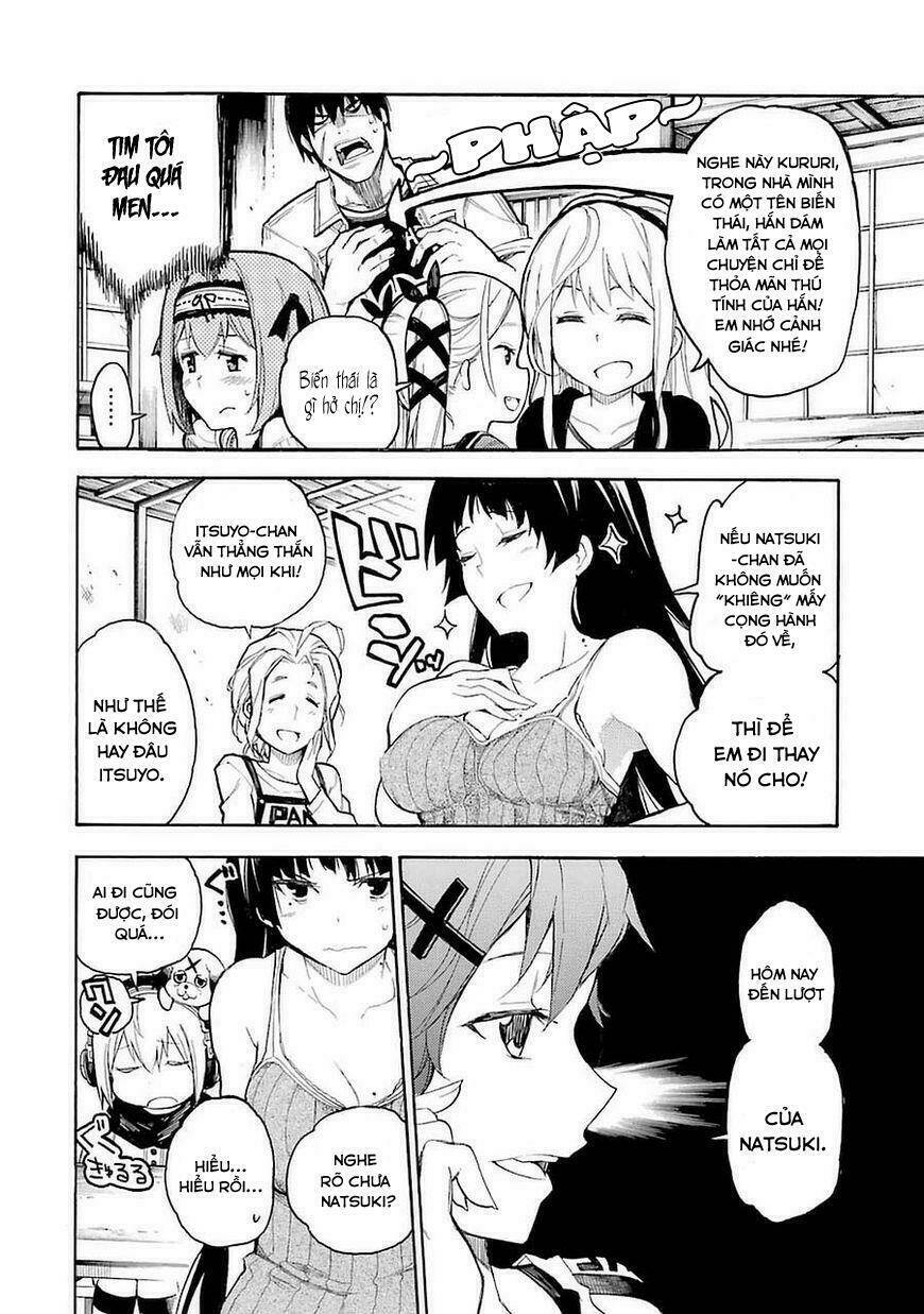 Val x Love Ch. 1 第47页
