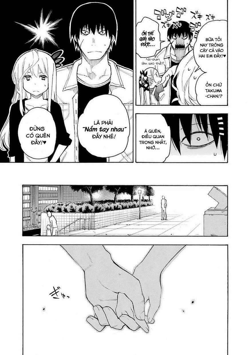 Val x Love Ch. 1 第48页