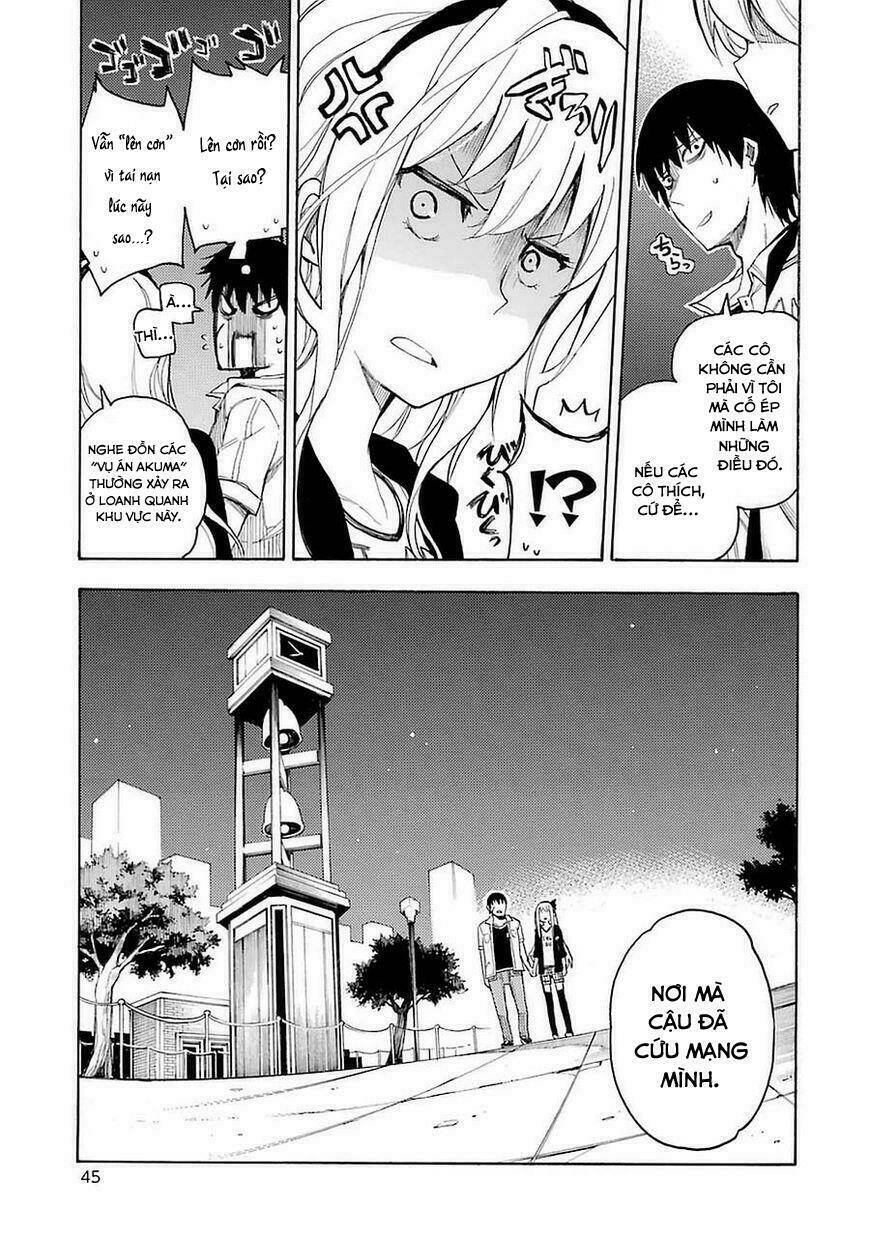 Val x Love Ch. 1 第52页