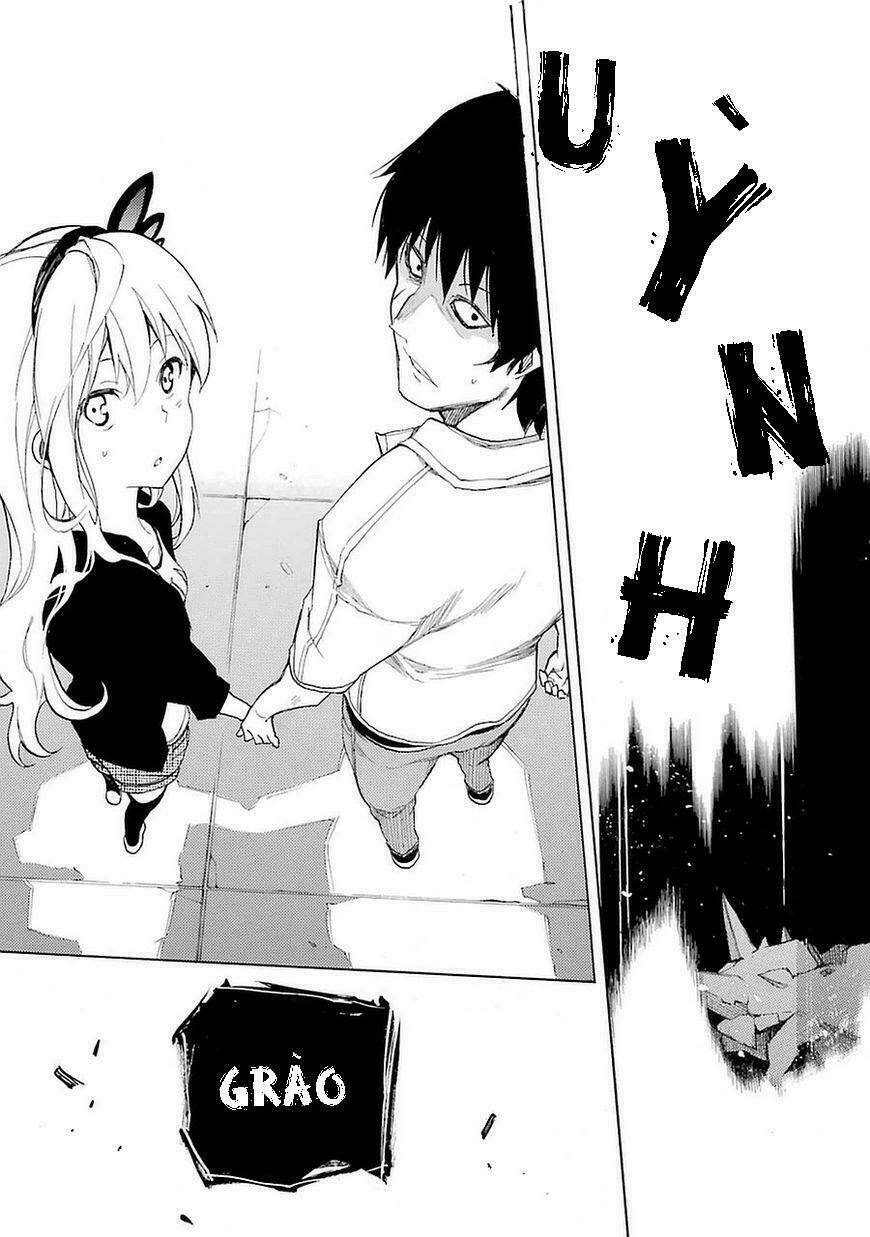 Val x Love Ch. 1 第56页
