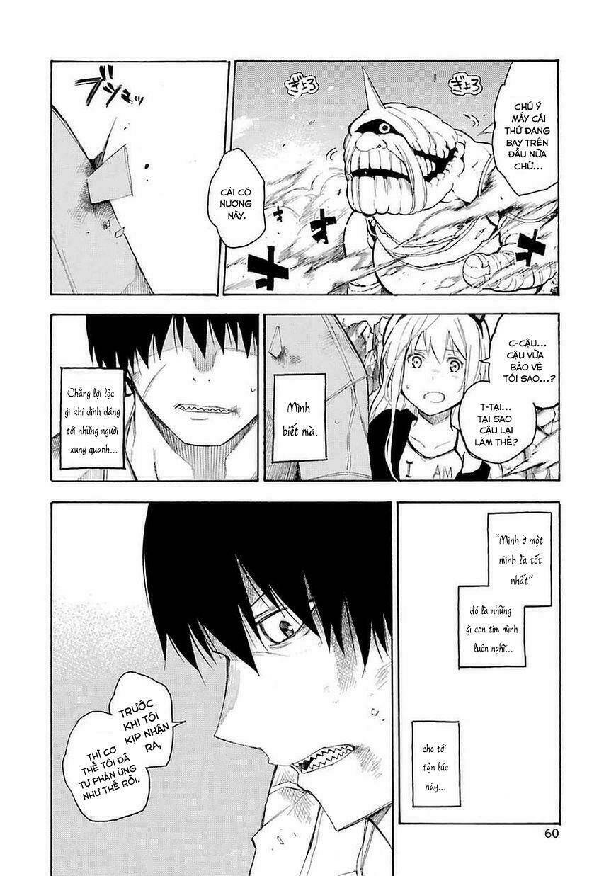 Val x Love Ch. 1 第68页
