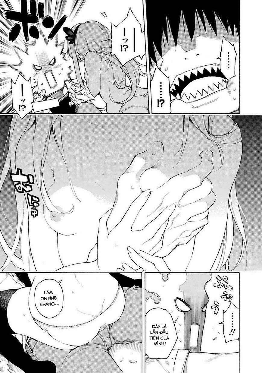 Val x Love Ch. 1 第71页