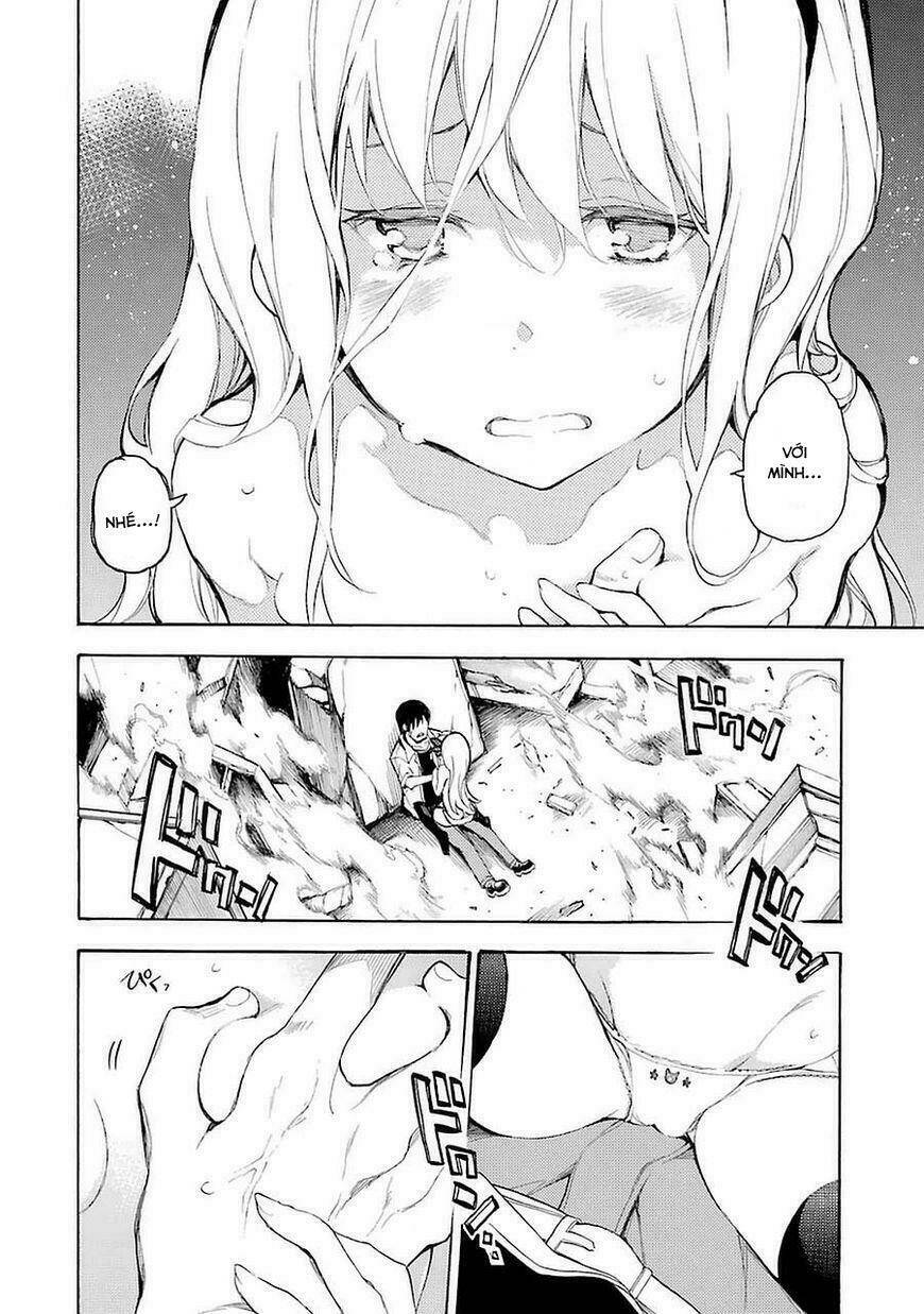 Val x Love Ch. 1 第72页