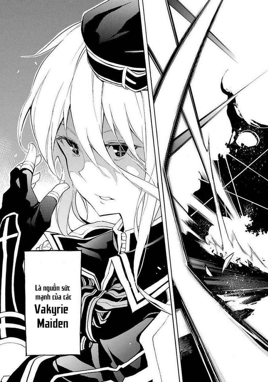 Val x Love Ch. 1 第84页