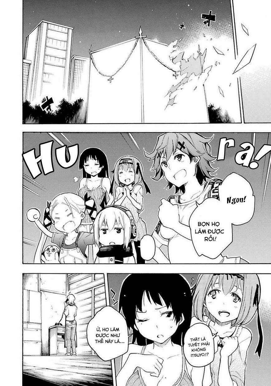Val x Love Ch. 1 第86页