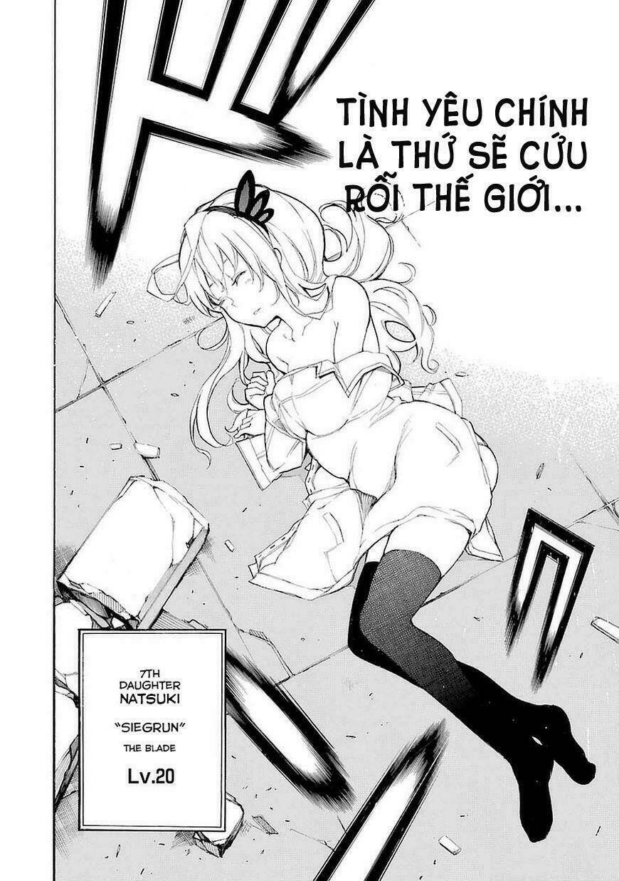 Val x Love Ch. 1 第94页