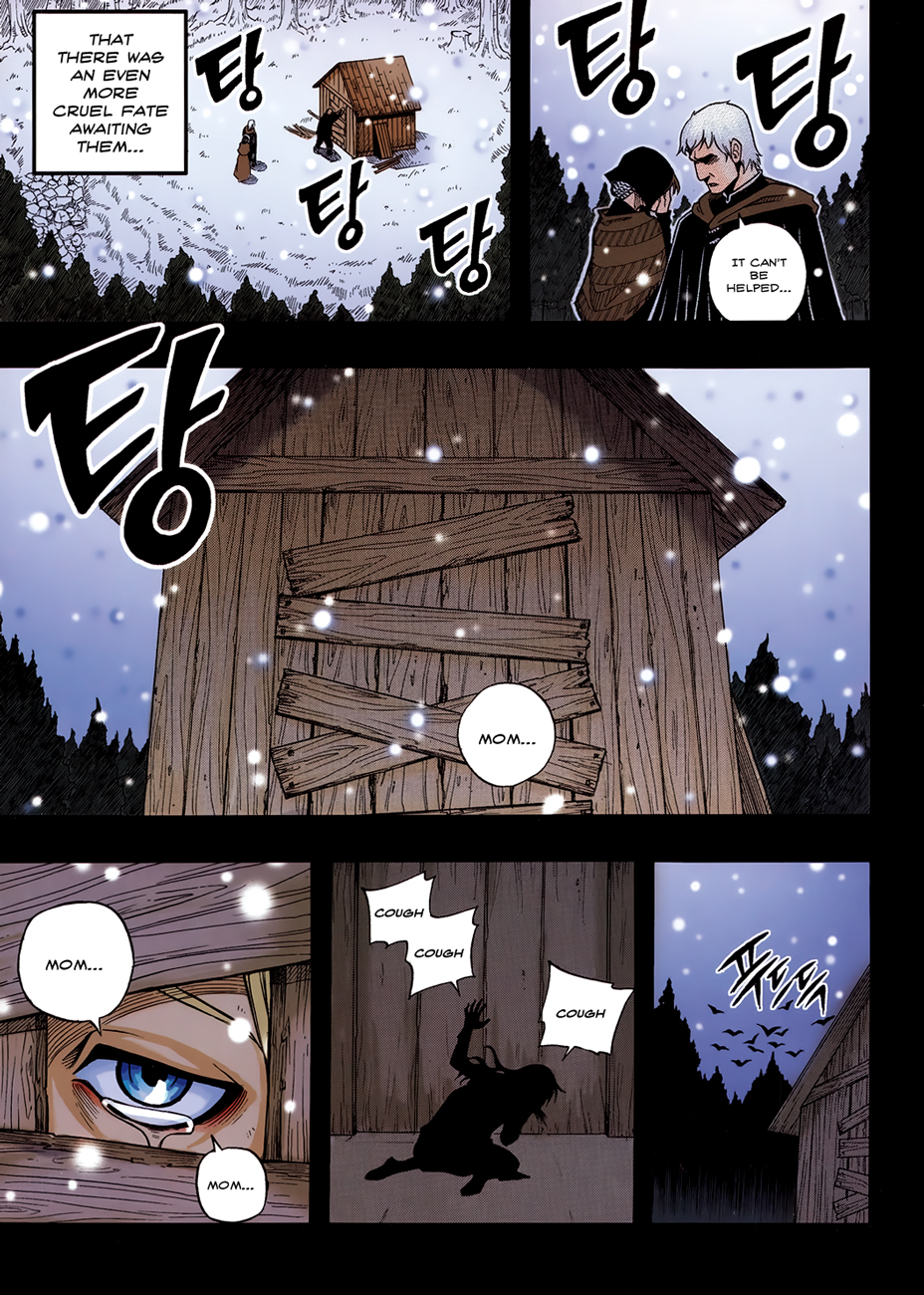 Kingdom of Zombie 第5页