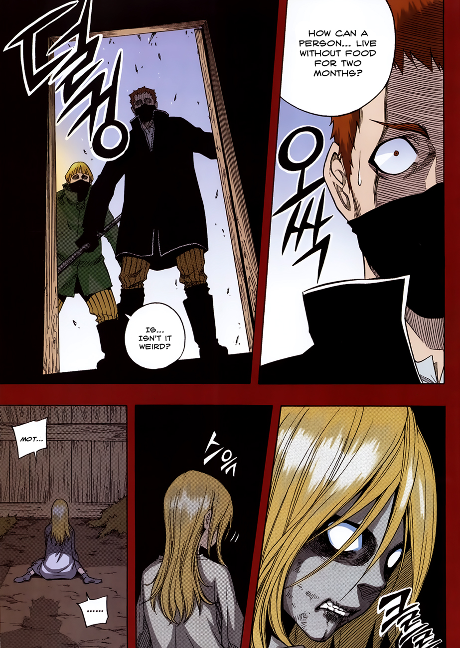Kingdom of Zombie 第7页