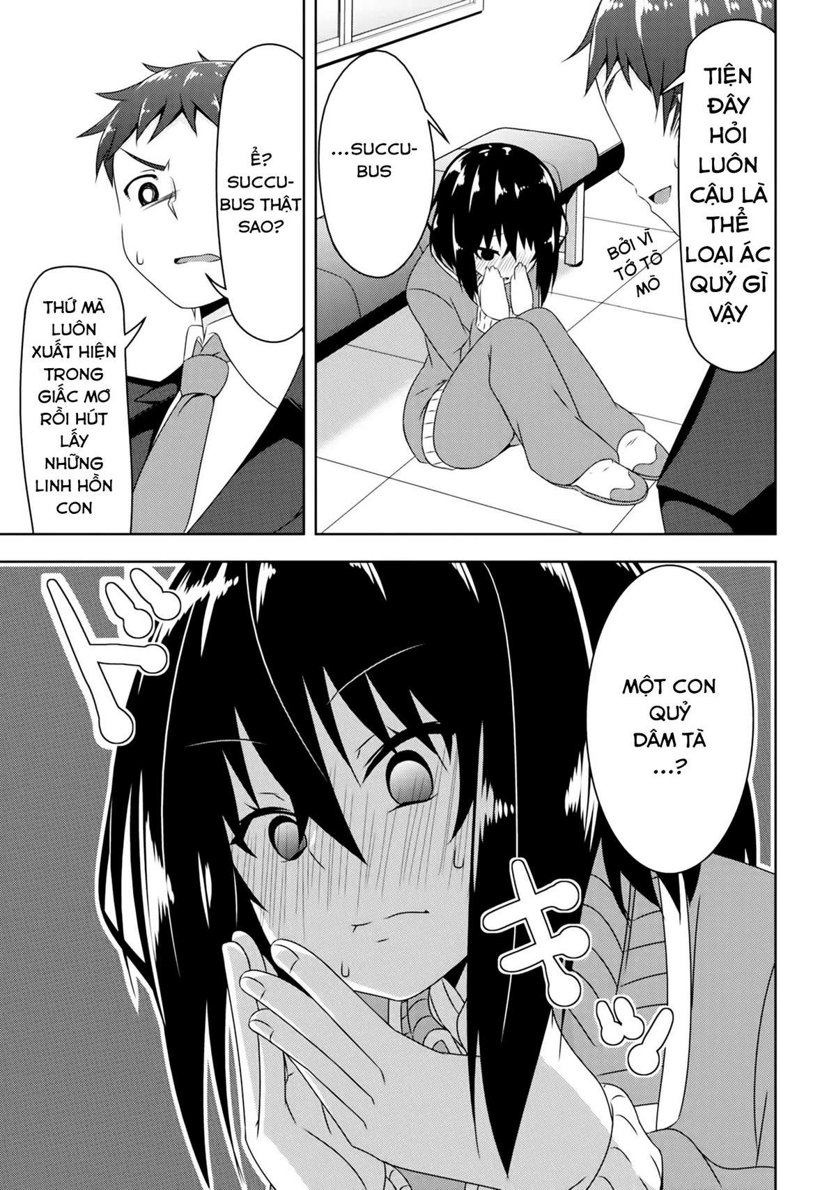 Devil-Chi Vol. 1 Ch. 1 第36页