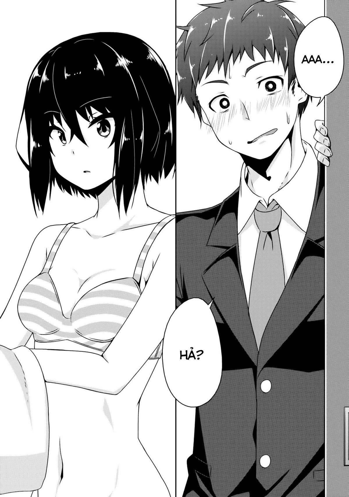 Devil-Chi Vol. 1 Ch. 1 第5页