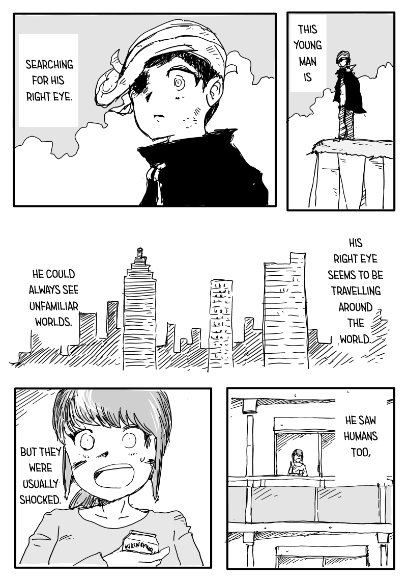Migime to Ningyo 第2页