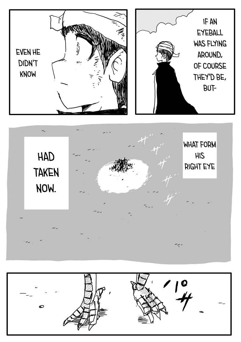 Migime to Ningyo 第3页