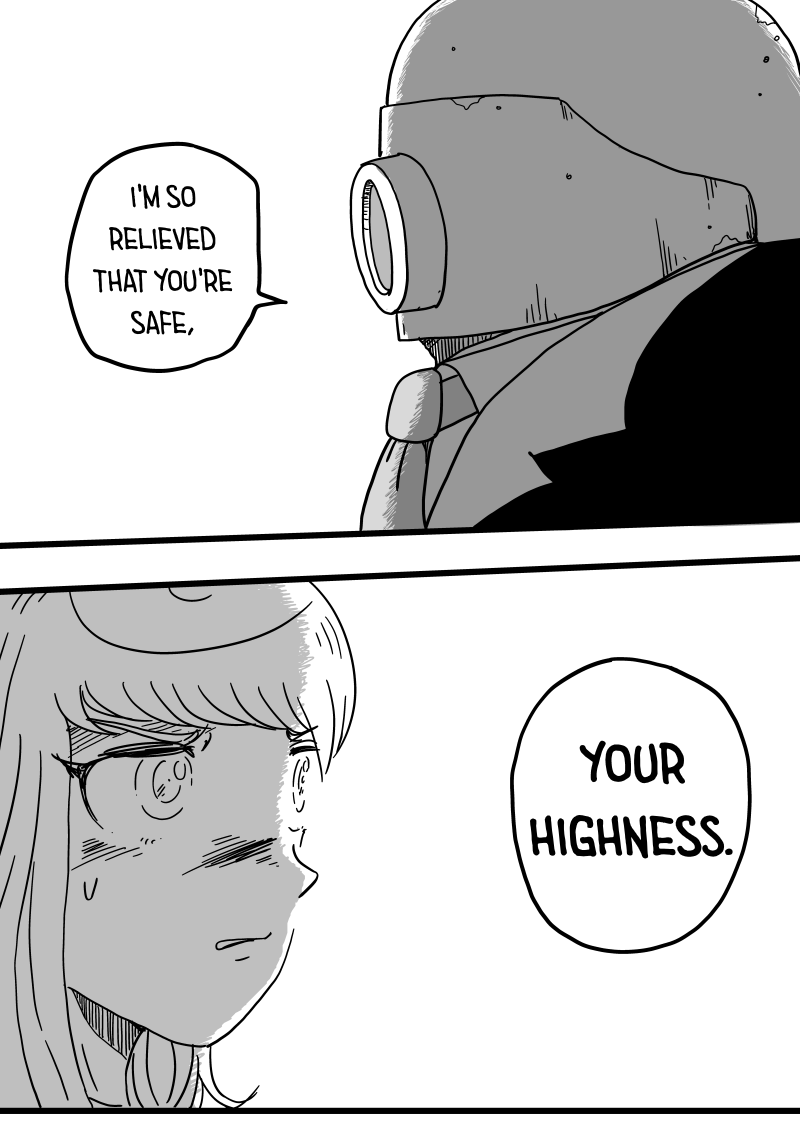 Migime to Ningyo Right Eye And Mermaid 第25页