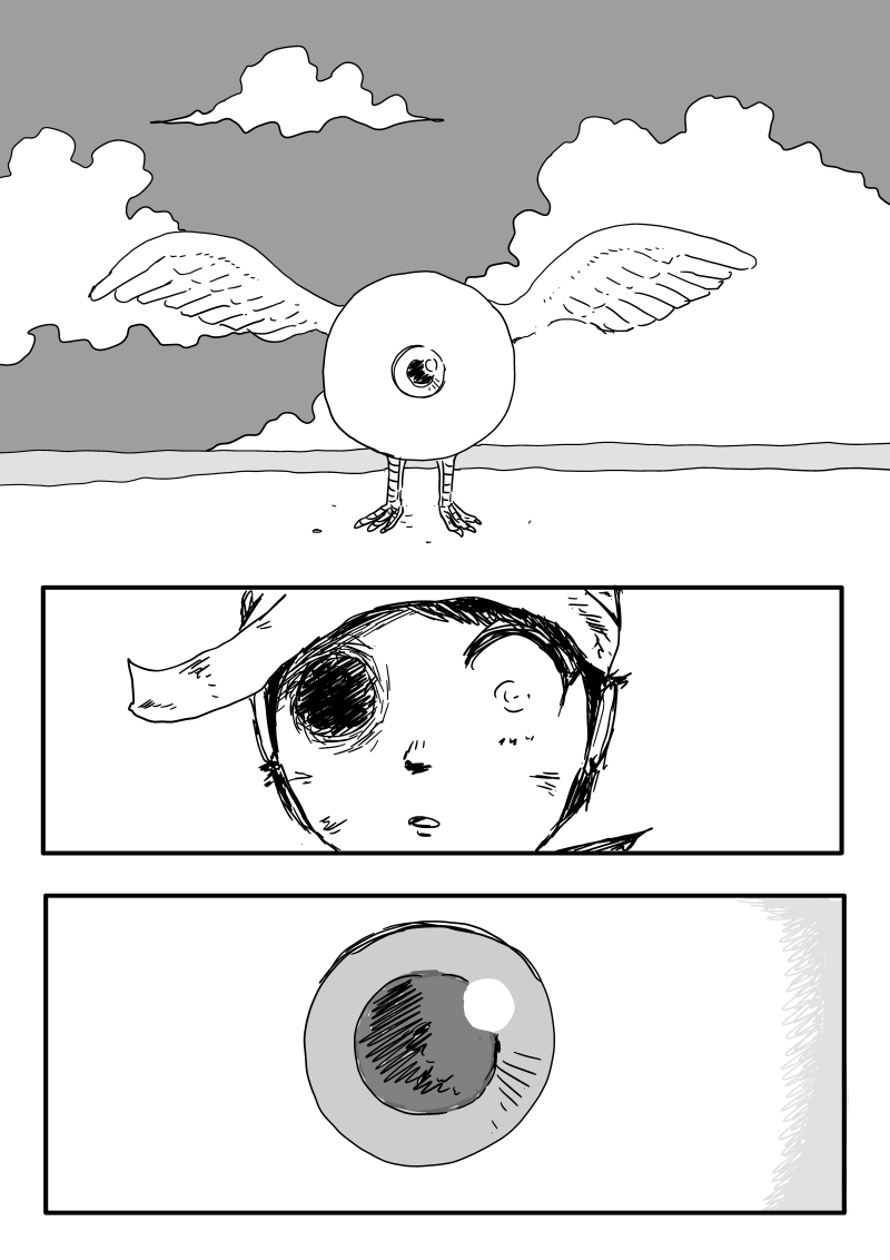Migime to Ningyo 第4页