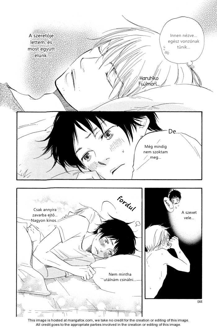 Blooming Darling Vol. 1 Ch. 2 第11页