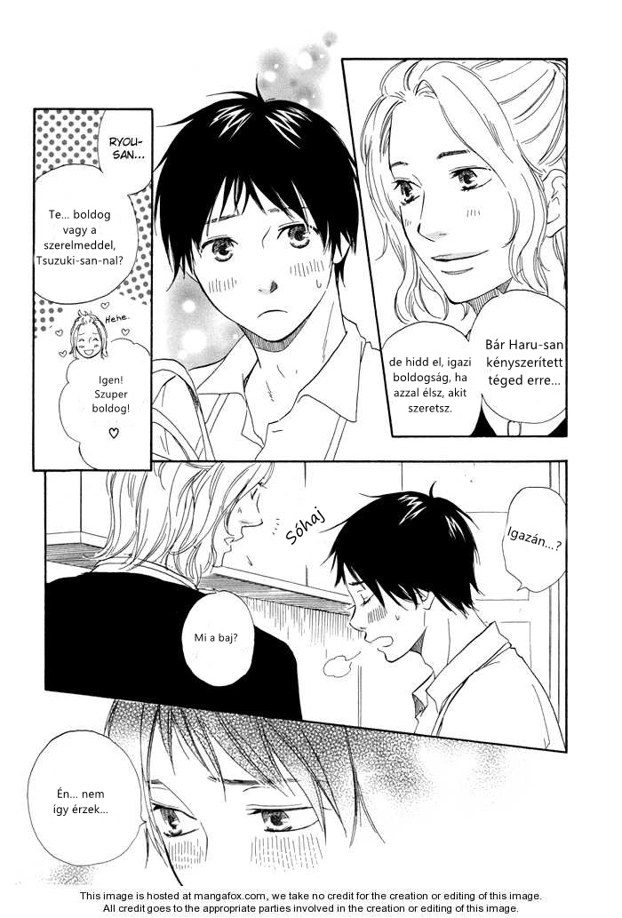 Blooming Darling Vol. 1 Ch. 2 第14页