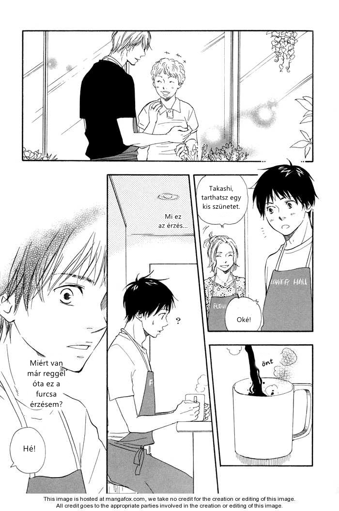Blooming Darling Vol. 1 Ch. 2 第20页