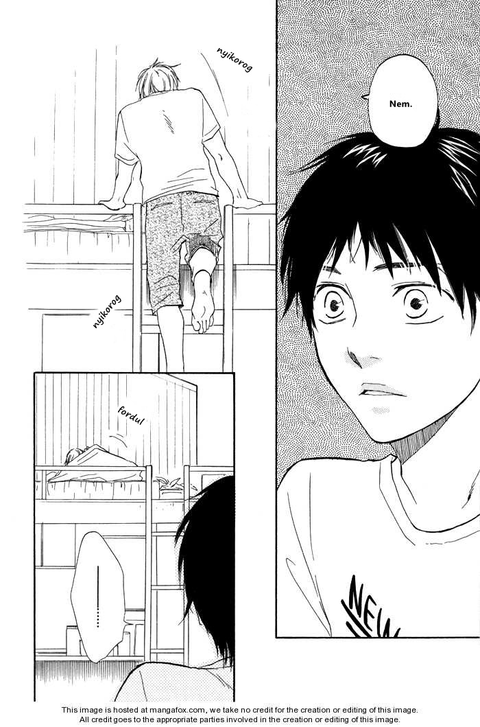 Blooming Darling Vol. 1 Ch. 2 第25页