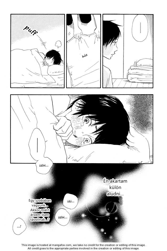Blooming Darling Vol. 1 Ch. 2 第26页