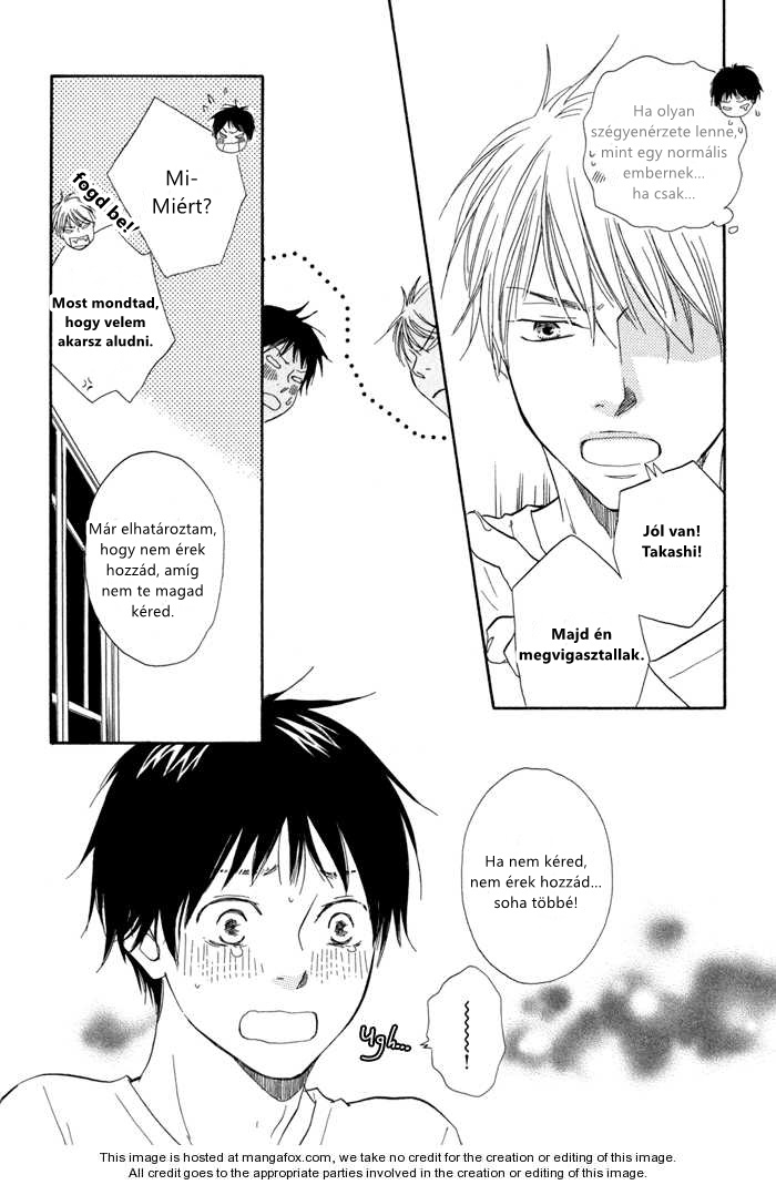 Blooming Darling Vol. 1 Ch. 2 第29页