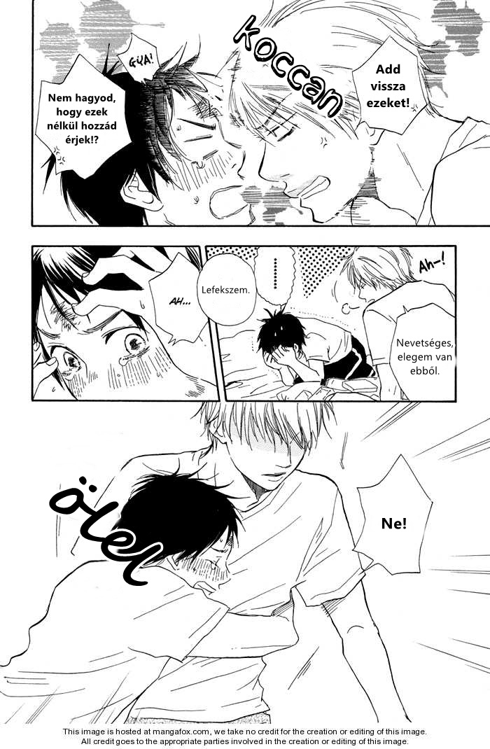 Blooming Darling Vol. 1 Ch. 2 第31页