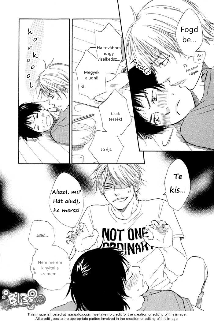 Blooming Darling Vol. 1 Ch. 2 第9页