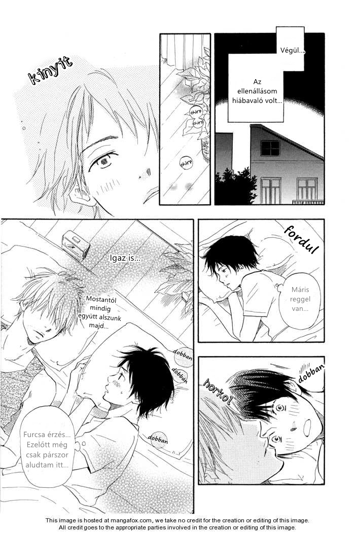 Blooming Darling Vol. 1 Ch. 2 第10页