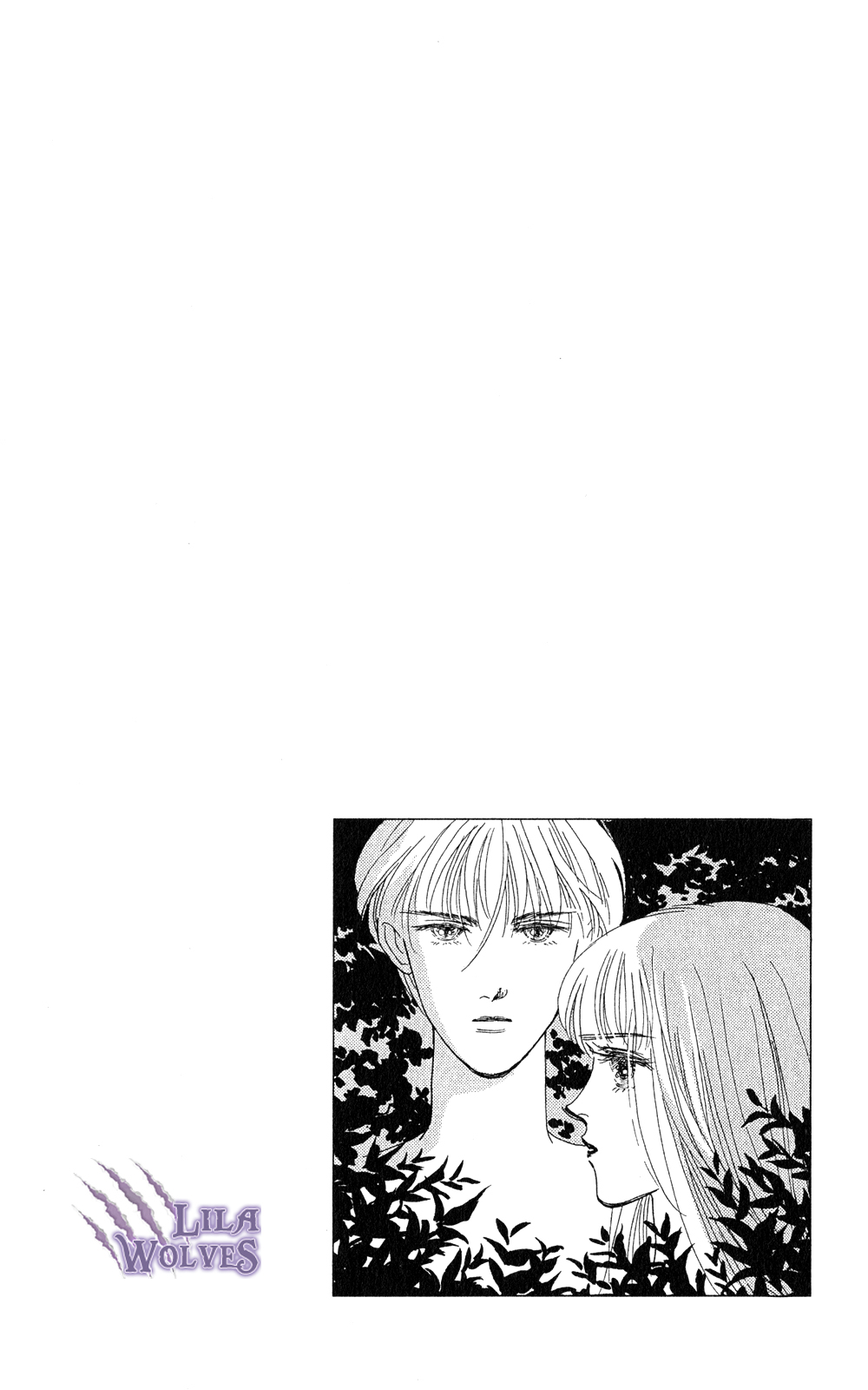 If It's Not You Lost Child of the Forest 第2页