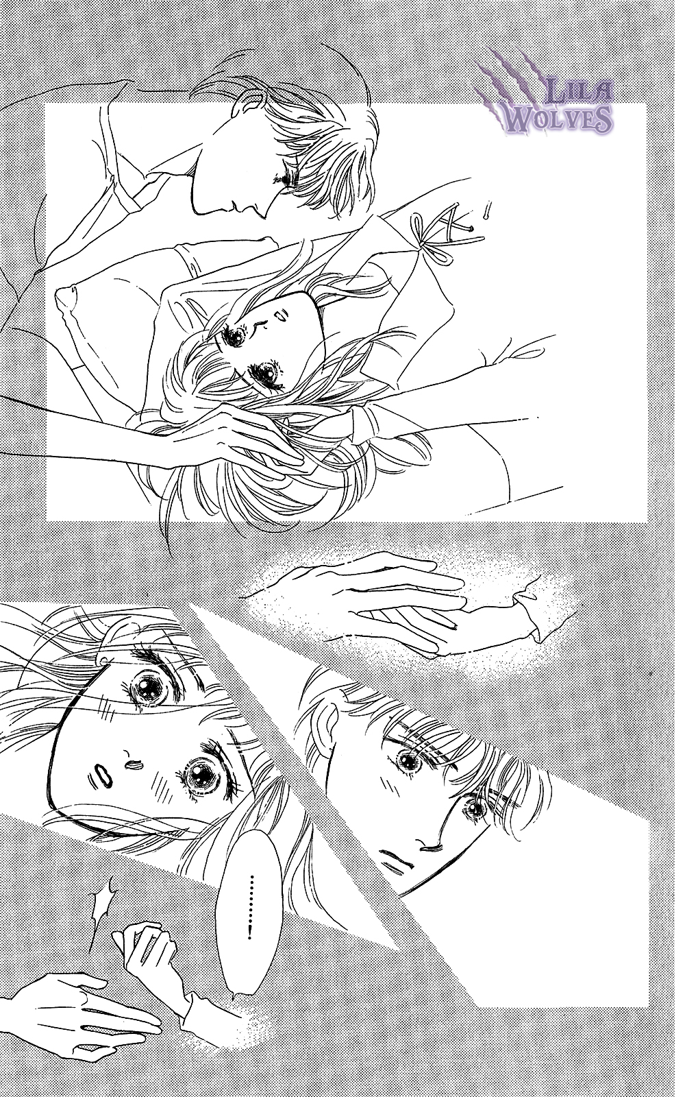 If It's Not You Lost Child of the Forest 第27页