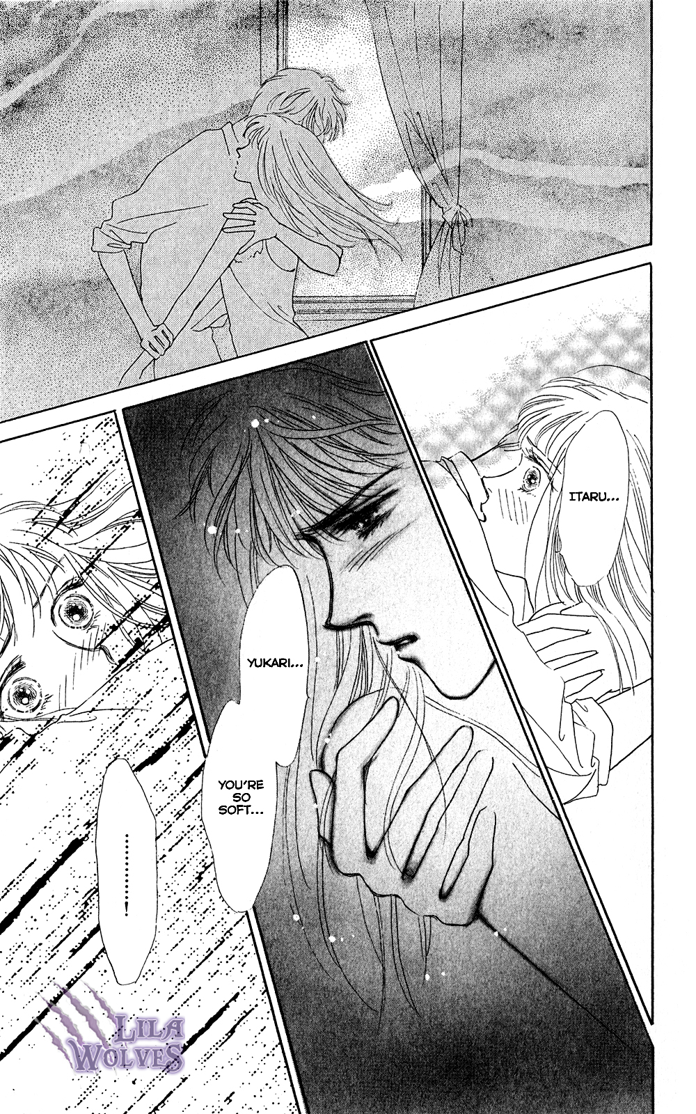 If It's Not You Lost Child of the Forest 第42页
