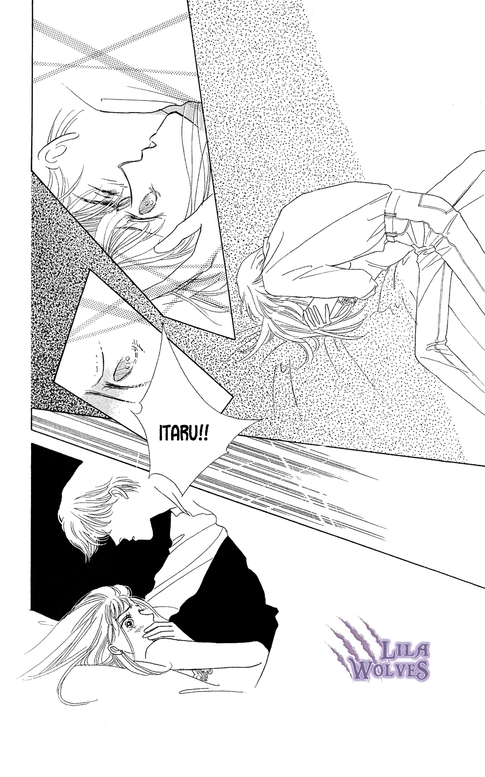 If It's Not You Lost Child of the Forest 第43页