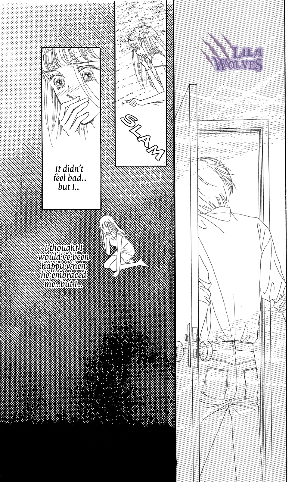 If It's Not You Lost Child of the Forest 第44页