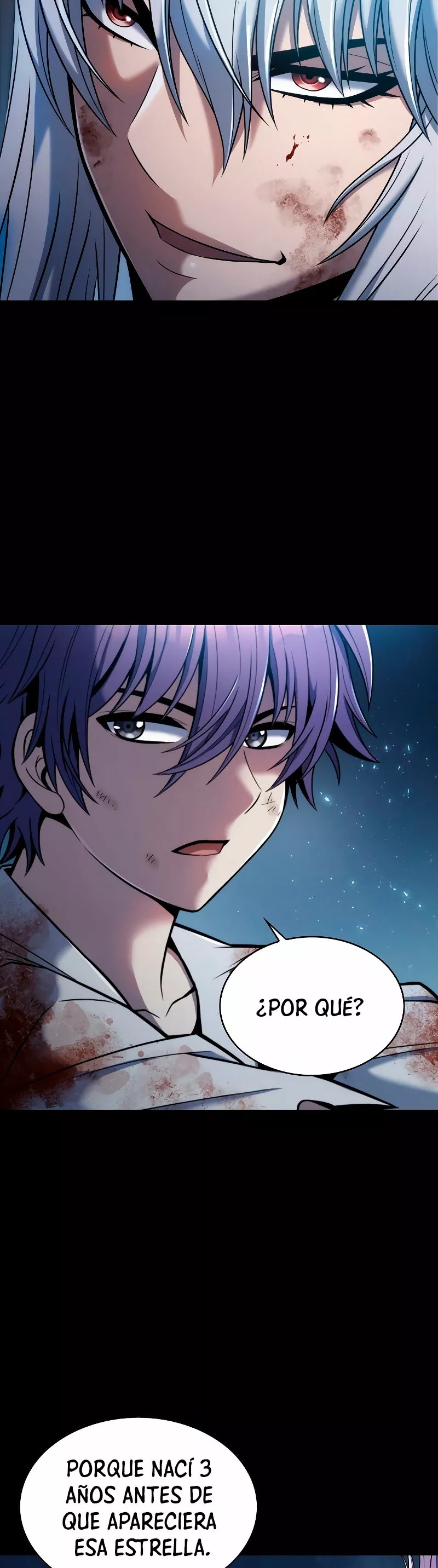 Star of the Overlord Ch. 2 第14页